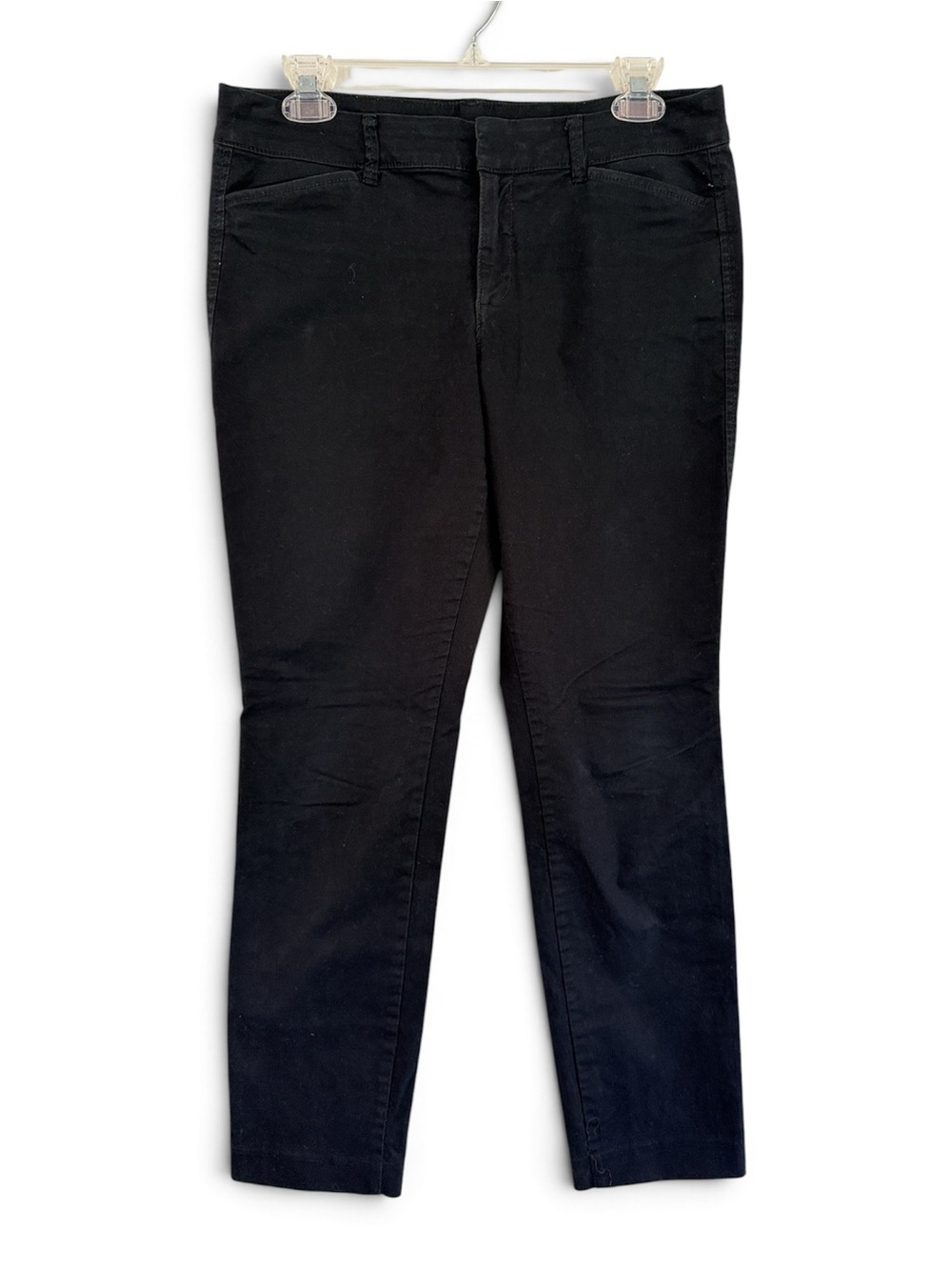 Old Navy Pixie Mid-Rise, 8